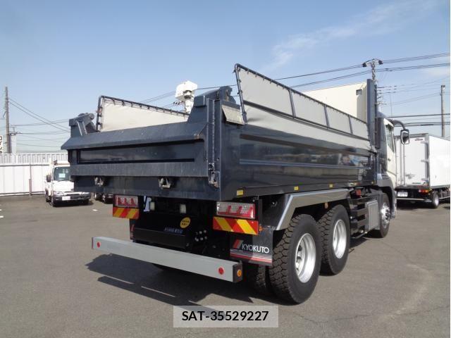 Mitsubishi GREAT 2023-06 4111728-2
