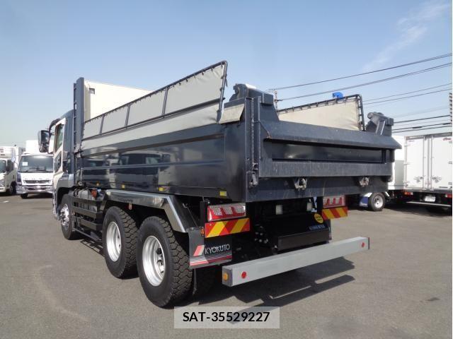 Mitsubishi GREAT 2023-06 4111728-3