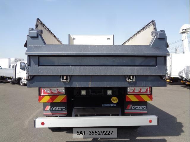 Mitsubishi GREAT 2023-06 4111728-4