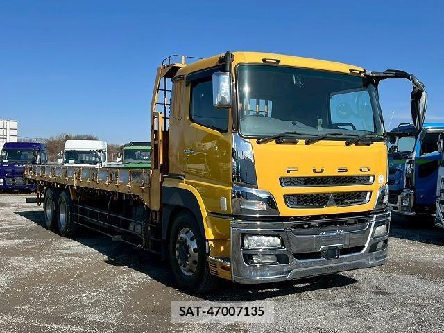 Mitsubishi GREAT 2013-06 4111736-3