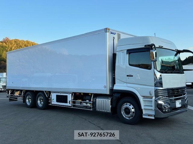 Mitsubishi GREAT 2025-10 4111713-0