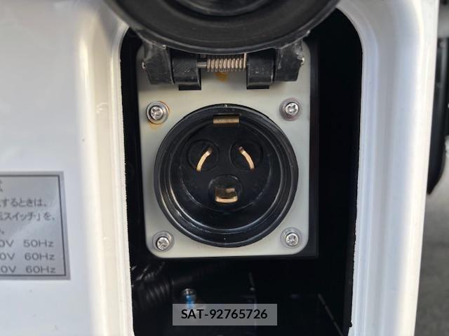 Mitsubishi GREAT 2025-10 4111713-13