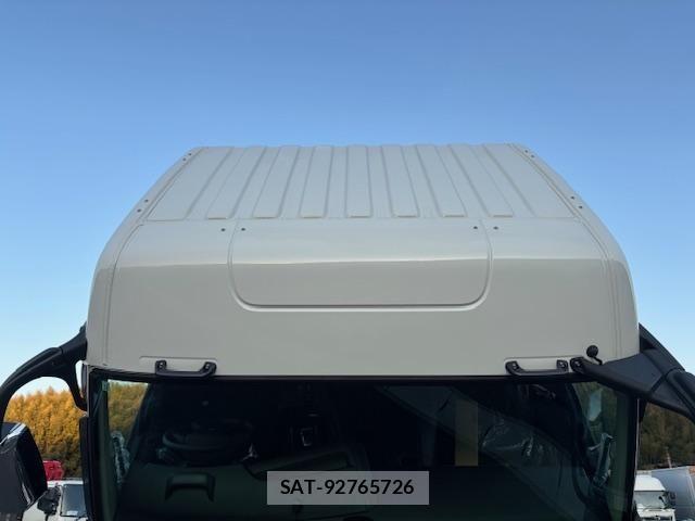 Mitsubishi GREAT 2025-10 4111713-15