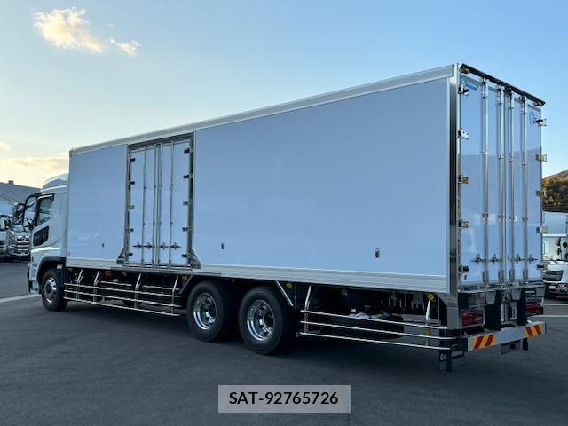 Mitsubishi GREAT 2025-10 4111713-1