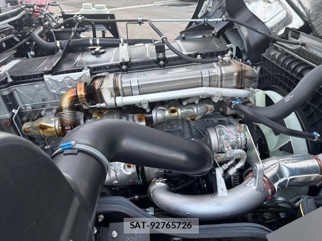 Mitsubishi GREAT 2025-10 4111713-27