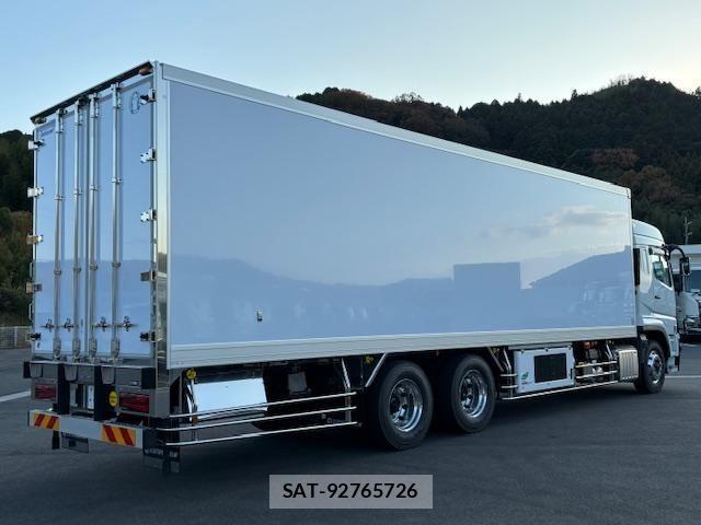Mitsubishi GREAT 2025-10 4111713-2