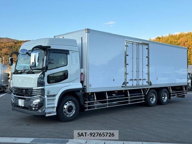 Mitsubishi GREAT 2025-10 4111713-3