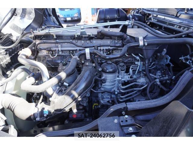 Mitsubishi GREAT 2025-04 4111710-13