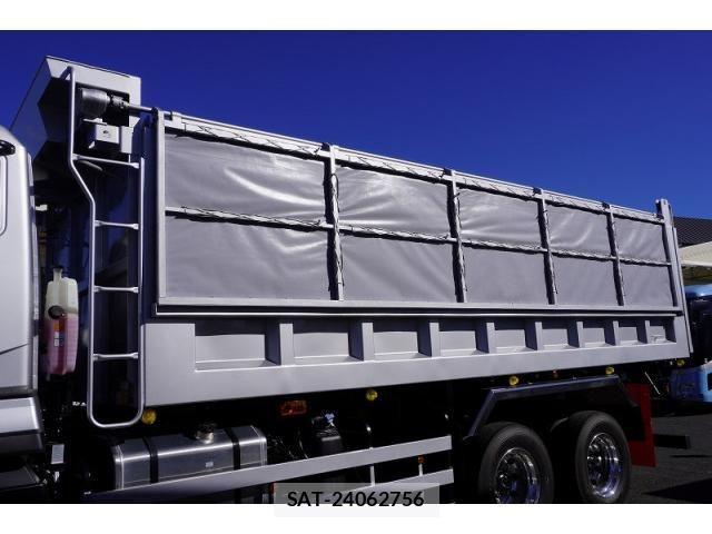 Mitsubishi GREAT 2025-04 4111710-27