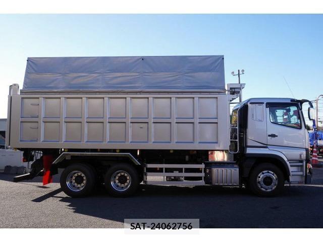 Mitsubishi GREAT 2025-04 4111710-4