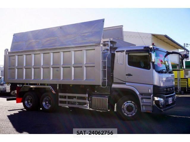 Mitsubishi GREAT 2025-04 4111710-5