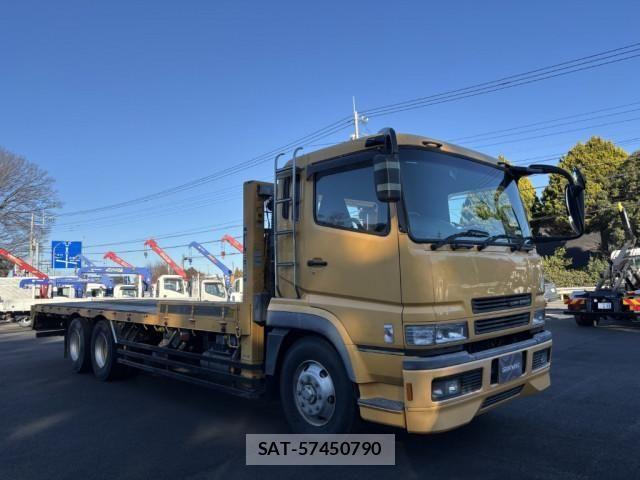 Mitsubishi GREAT 2006-07 4111735-1