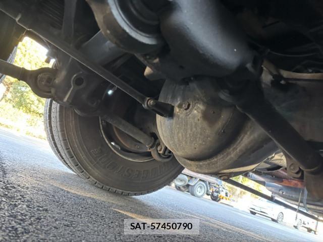 Mitsubishi GREAT 2006-07 4111735-24
