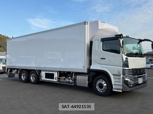 Mitsubishi GREAT 2025-11 4111716-0