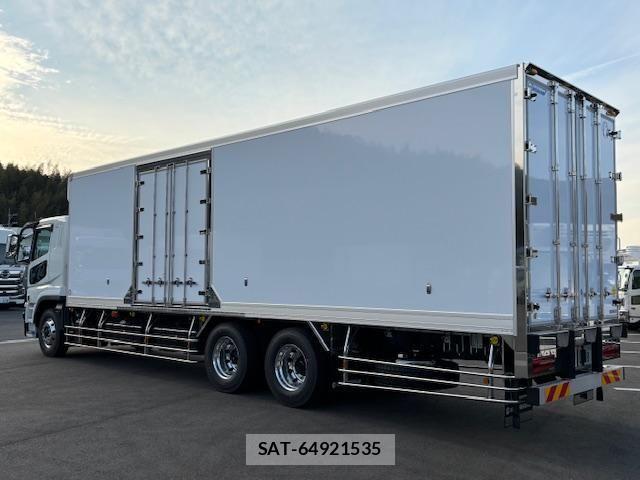 Mitsubishi GREAT 2025-11 4111716-1