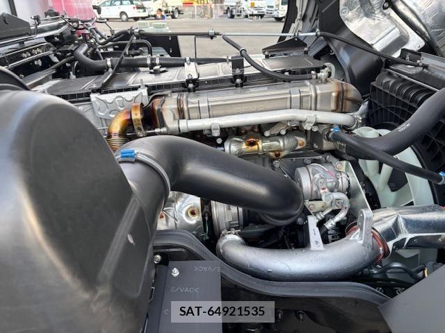 Mitsubishi GREAT 2025-11 4111716-25
