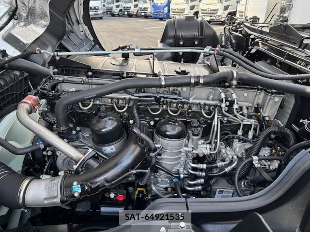 Mitsubishi GREAT 2025-11 4111716-26