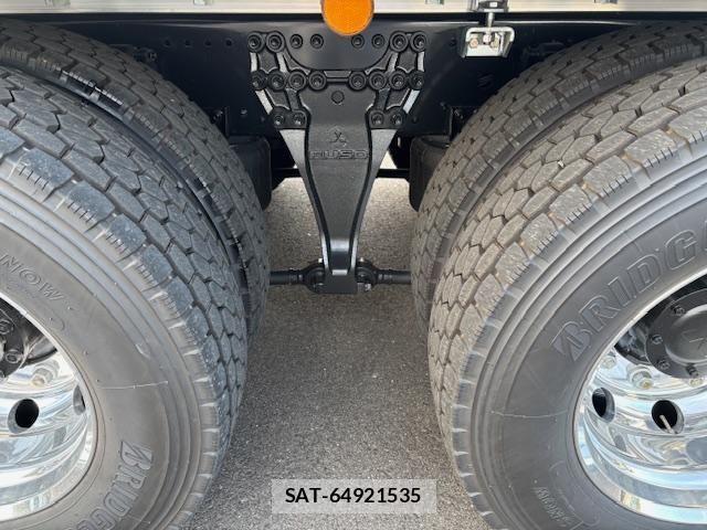 Mitsubishi GREAT 2025-11 4111716-27