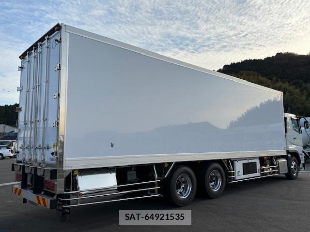 Mitsubishi GREAT 2025-11 4111716-2