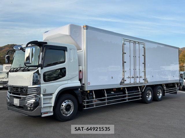 Mitsubishi GREAT 2025-11 4111716-3