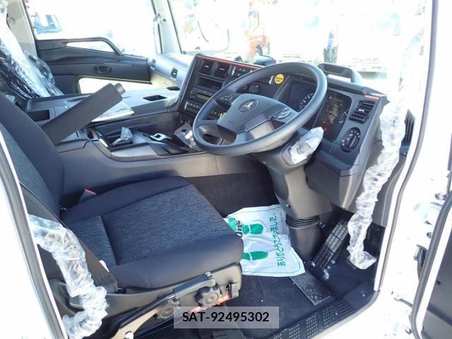 Mitsubishi GREAT 2025-07 4140936-9