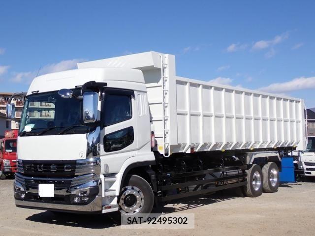 Mitsubishi GREAT 2025-07 4140936-1