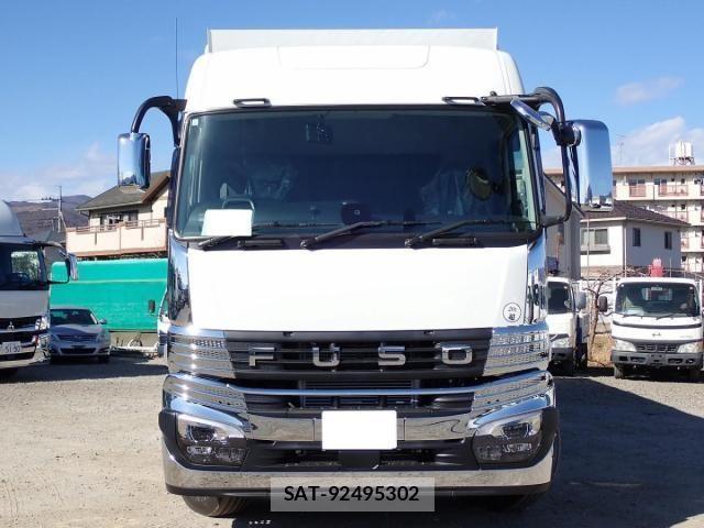 Mitsubishi GREAT 2025-07 4140936-4