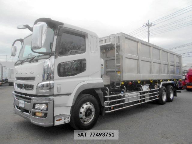 Mitsubishi GREAT 2017-03 4373138-0