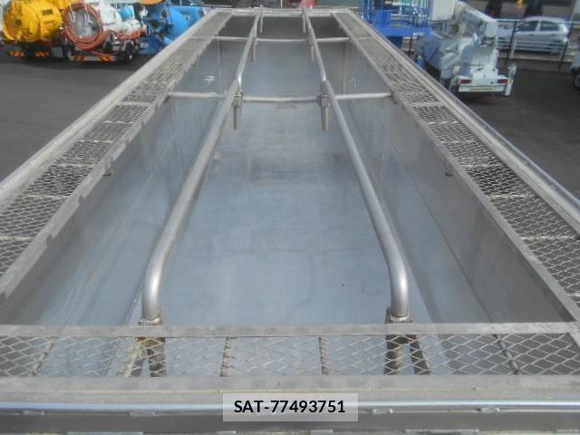 Mitsubishi GREAT 2017-03 4373138-9