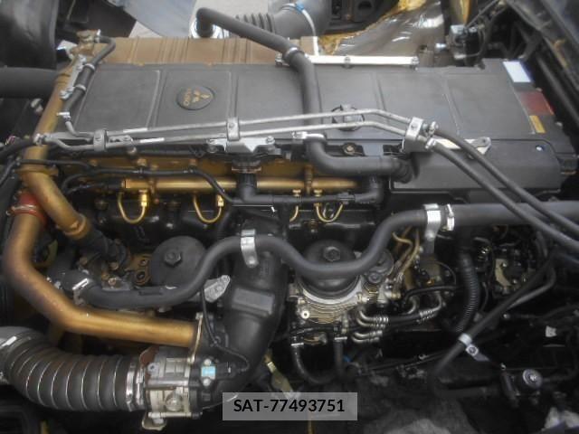 Mitsubishi GREAT 2017-03 4373138-18