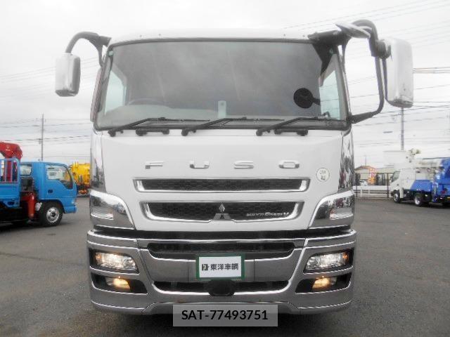 Mitsubishi GREAT 2017-03 4373138-1