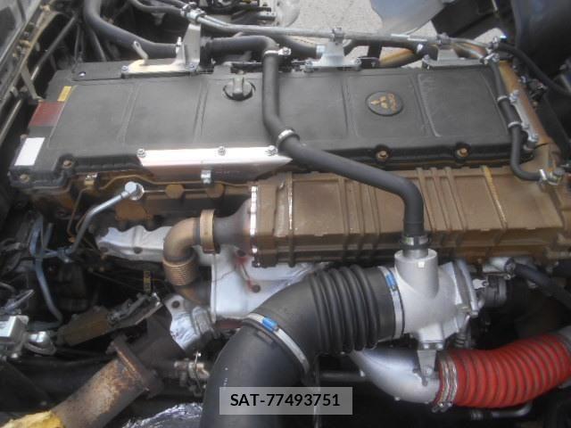 Mitsubishi GREAT 2017-03 4373138-19
