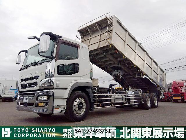 Mitsubishi GREAT 2017-03 4373138-24