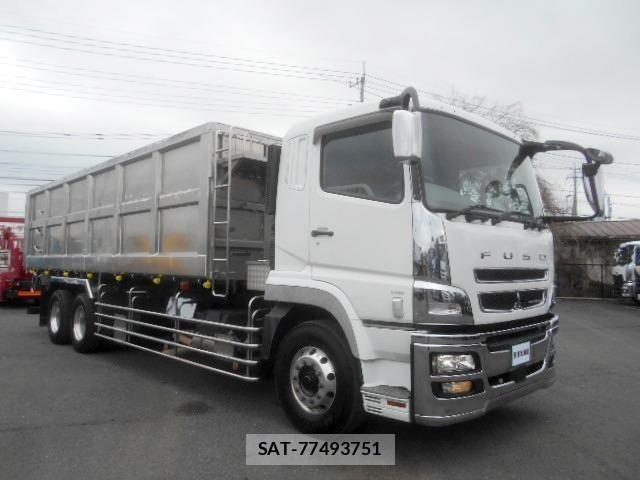 Mitsubishi GREAT 2017-03 4373138-2