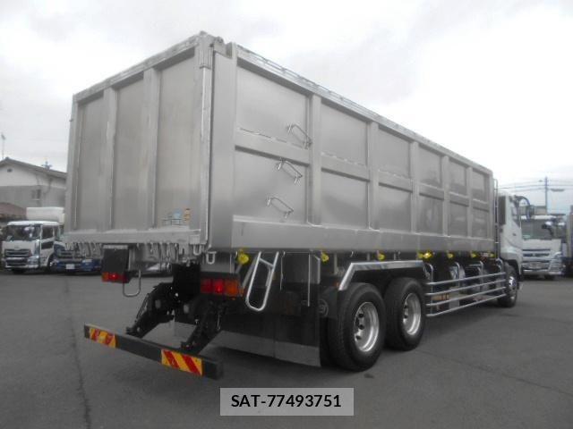 Mitsubishi GREAT 2017-03 4373138-3