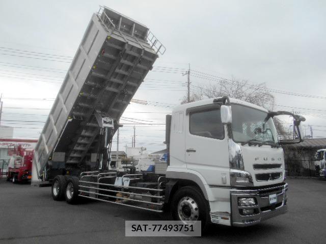 Mitsubishi GREAT 2017-03 4373138-6