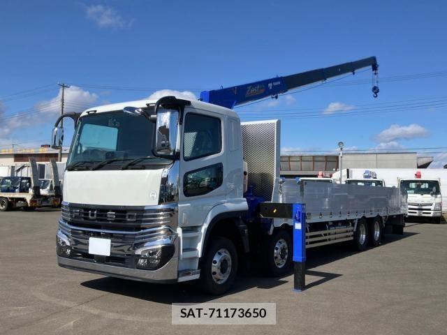 Mitsubishi GREAT 2025-07 4331760-0