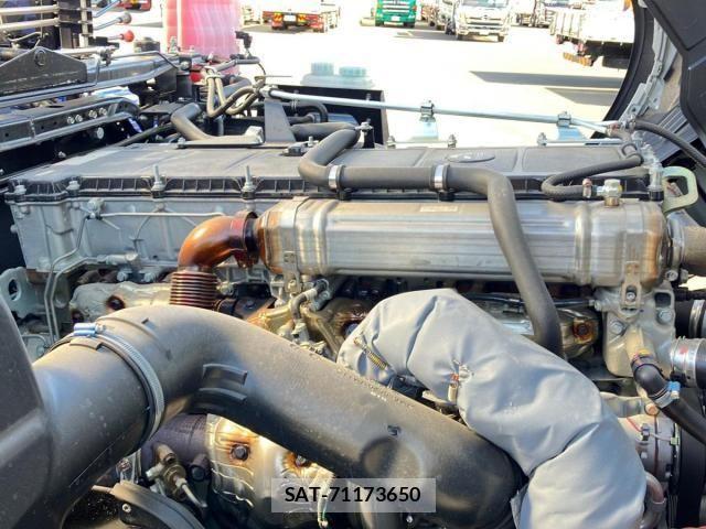 Mitsubishi GREAT 2025-07 4331760-17