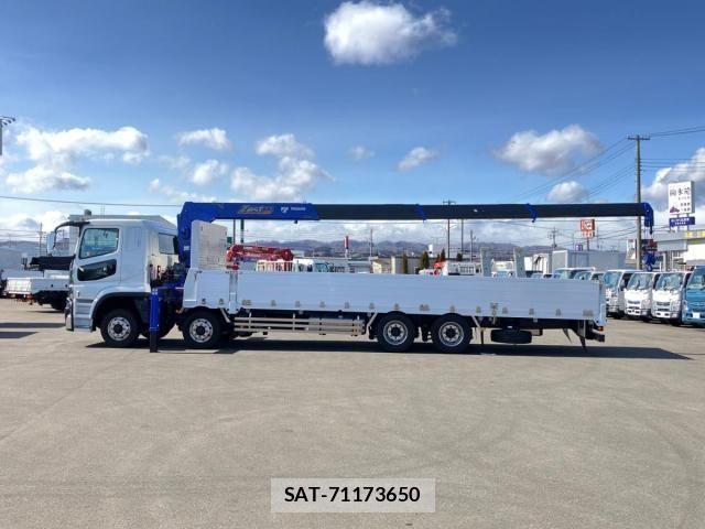 Mitsubishi GREAT 2025-07 4331760-4