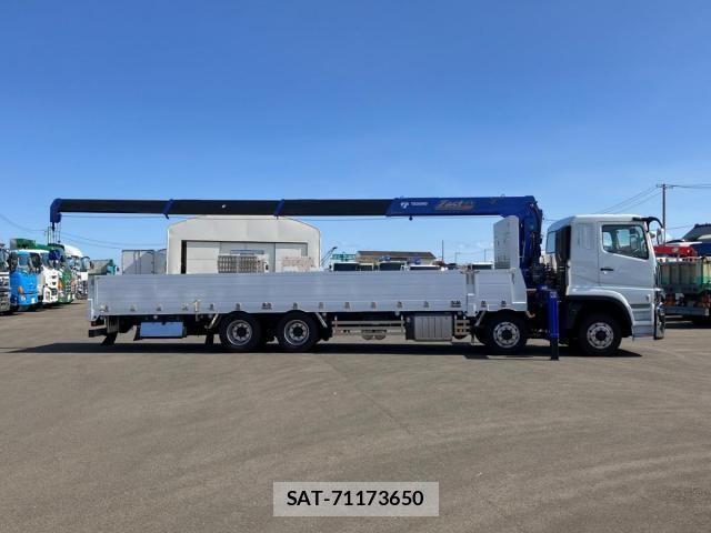 Mitsubishi GREAT 2025-07 4331760-5