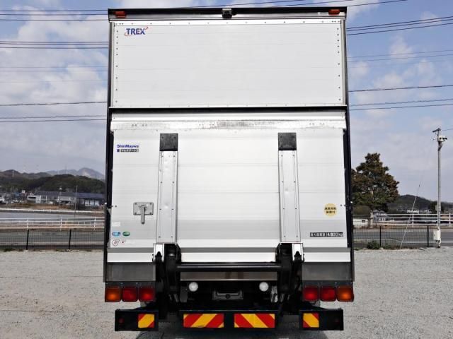 Mitsubishi GREAT 2018-05 4384587-9