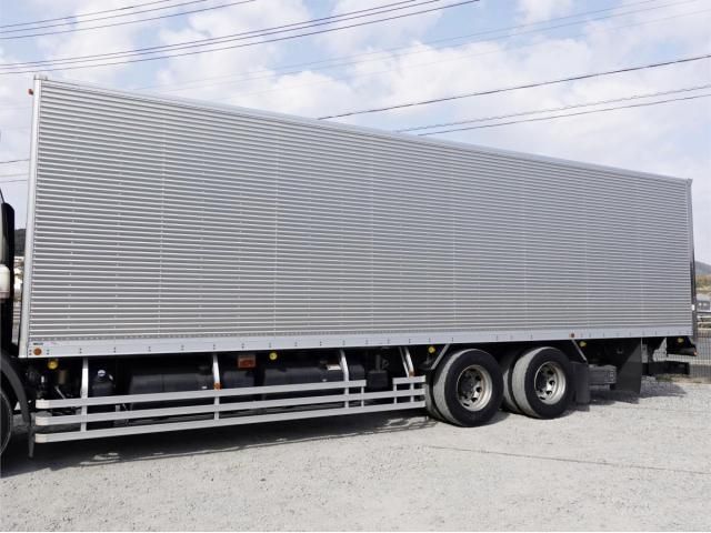 Mitsubishi GREAT 2018-05 4384587-10