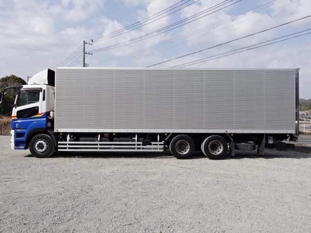 Mitsubishi GREAT 2018-05 4384587-11