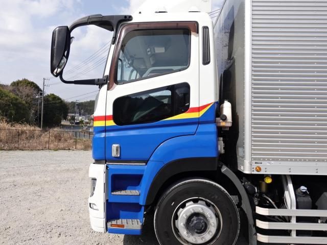 Mitsubishi GREAT 2018-05 4384587-13