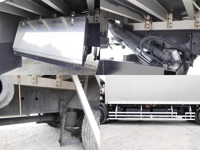 Mitsubishi GREAT 2018-05 4384587-18