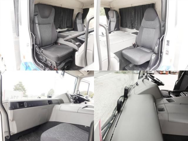 Mitsubishi GREAT 2018-05 4384587-19