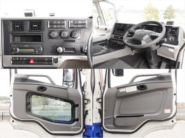 Mitsubishi GREAT 2018-05 4384587-20