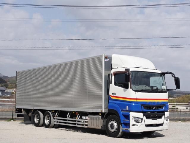 Mitsubishi GREAT 2018-05 4384587-24
