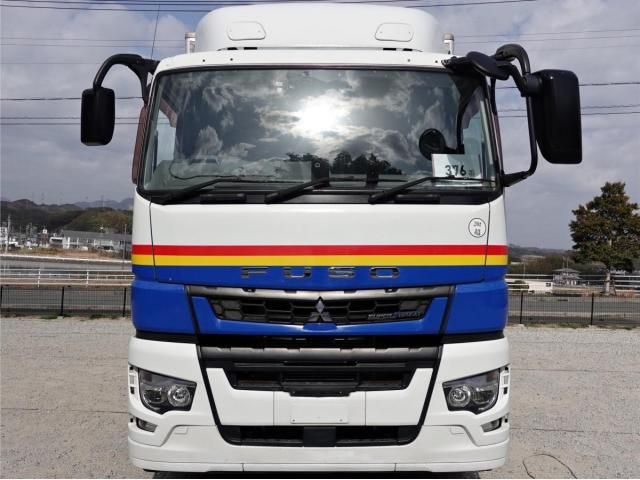 Mitsubishi GREAT 2018-05 4384587-2