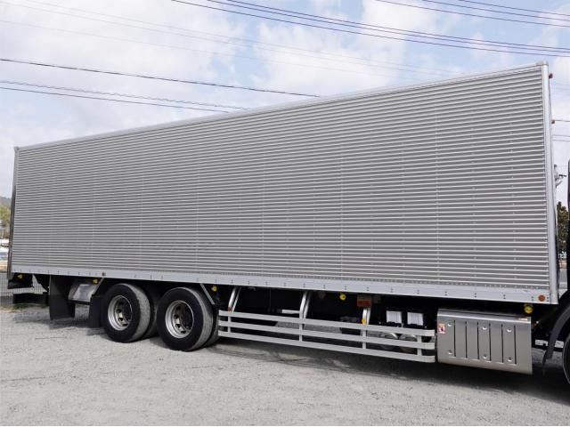Mitsubishi GREAT 2018-05 4384587-7